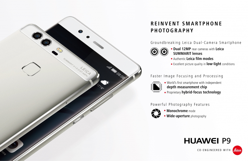 Photo Credit: Huawei