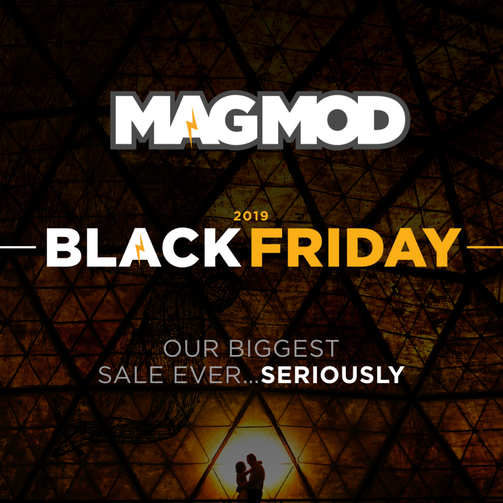 Save 40% on pro album design with Fundy Designer Black Friday Sale!