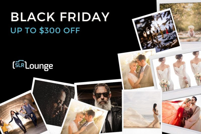 Save 40% on pro album design with Fundy Designer Black Friday Sale!